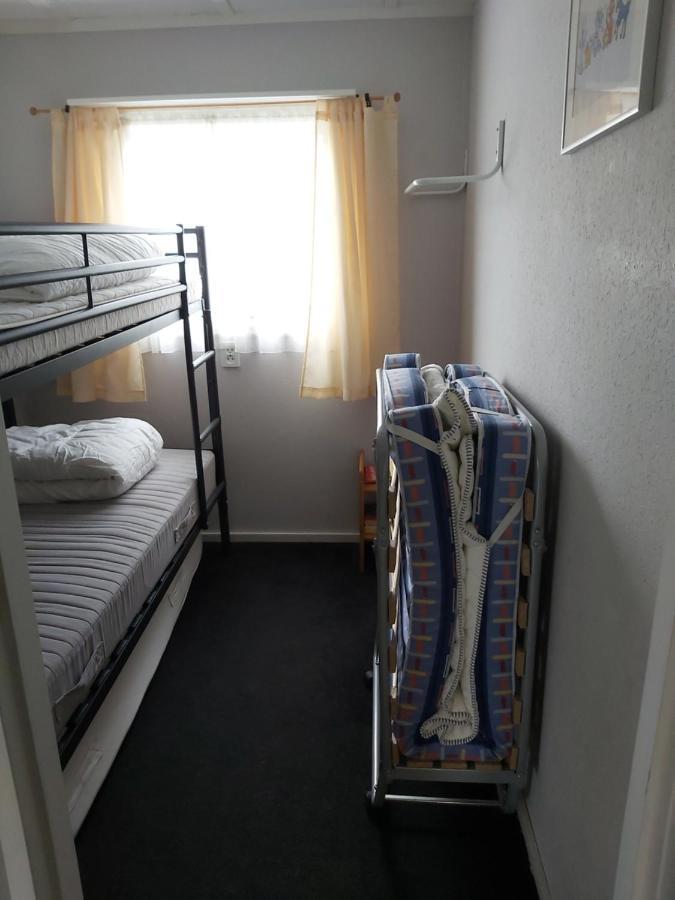 Charmant Chalet Te Voorthuizen Eksteriør billede